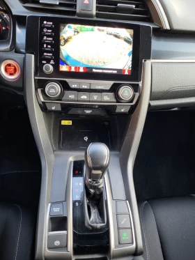 Honda Civic Sport | Mobile.bg    15