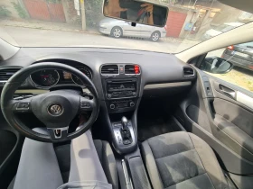 Обява за продажба на VW Golf 1.6 ~10 900 лв. - изображение 5