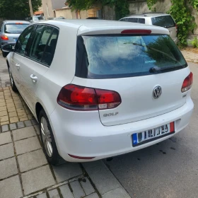 Обява за продажба на VW Golf 1.6 ~10 900 лв. - изображение 3