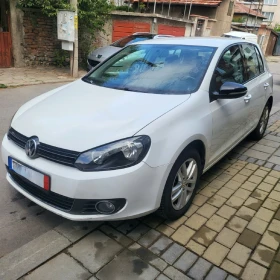 Обява за продажба на VW Golf 1.6 ~10 900 лв. - изображение 1