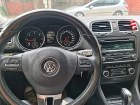 Обява за продажба на VW Golf 1.6 ~10 900 лв. - изображение 7