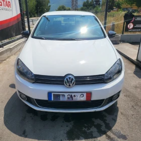 Обява за продажба на VW Golf 1.6 ~10 900 лв. - изображение 1