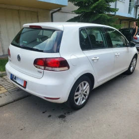 Обява за продажба на VW Golf 1.6 ~10 900 лв. - изображение 4