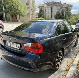 Обява за продажба на BMW 318 320i ~5 200 лв. - изображение 5