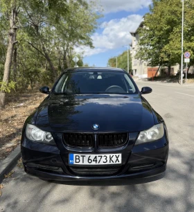 Обява за продажба на BMW 318 320i ~5 200 лв. - изображение 1