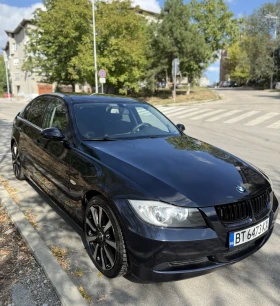 Обява за продажба на BMW 318 320i ~5 200 лв. - изображение 1