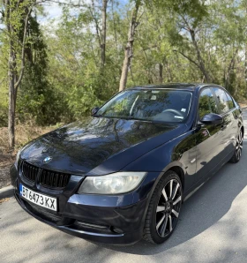 Обява за продажба на BMW 318 320i ~5 200 лв. - изображение 2