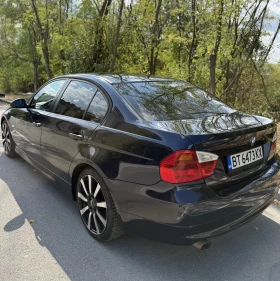 Обява за продажба на BMW 318 320i ~5 200 лв. - изображение 4