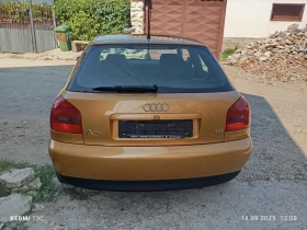 Audi A3 | Mobile.bg    3