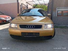 Audi A3 | Mobile.bg    2