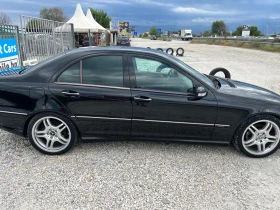 Mercedes-Benz C 320 3.2i 218.. 118000 Full!!! Full!!! | Mobile.bg    8