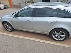 Обява за продажба на Opel Insignia ~4 000 лв. - изображение 1