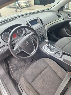 Обява за продажба на Opel Insignia ~4 000 лв. - изображение 5