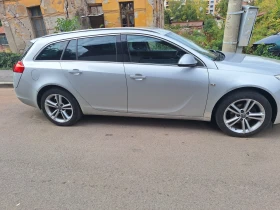 Обява за продажба на Opel Insignia ~4 000 лв. - изображение 3