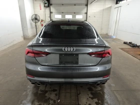 Audi S5 PREMIUM PLUS * * CARFAX * * АВТО КРЕДИТ * *  - 65999 лв. / 33744.75 € - 77206691 6