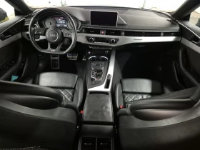 Audi S5 PREMIUM PLUS * * CARFAX * * АВТО КРЕДИТ * *  - 65999 лв. / 33744.75 € - 77206691 9