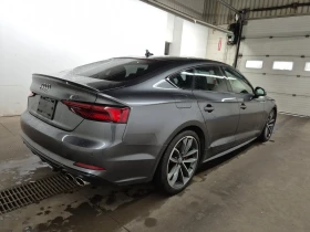 Audi S5 PREMIUM PLUS * * CARFAX * * АВТО КРЕДИТ * *  - 65999 лв. / 33744.75 € - 77206691 5
