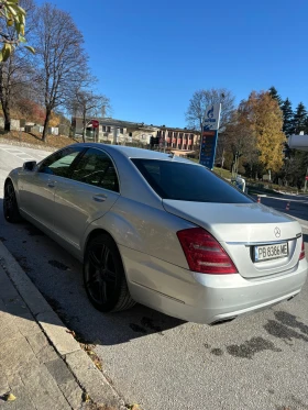 Mercedes-Benz S 350 | Mobile.bg    4