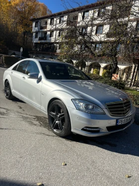 Mercedes-Benz S 350 | Mobile.bg    2