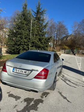 Mercedes-Benz S 350 | Mobile.bg    5