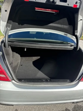 Mercedes-Benz S 350 | Mobile.bg    7