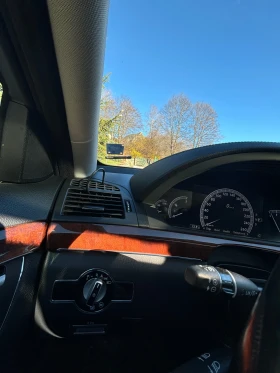 Mercedes-Benz S 350 | Mobile.bg    12