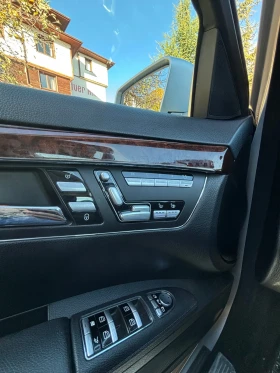 Mercedes-Benz S 350 | Mobile.bg    9
