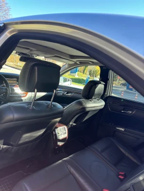 Mercedes-Benz S 350 | Mobile.bg    8
