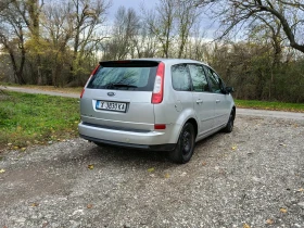 Ford C-max, снимка 6
