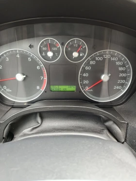 Ford C-max, снимка 10