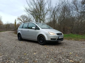 Ford C-max, снимка 7
