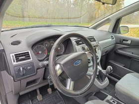 Ford C-max, снимка 9