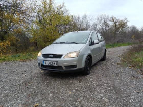 Ford C-max, снимка 2