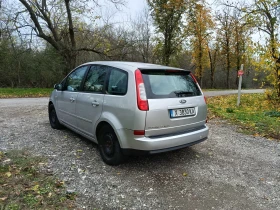 Ford C-max, снимка 3