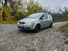 Ford C-max, снимка 16