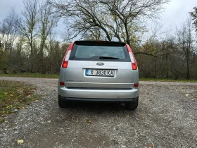 Ford C-max, снимка 5