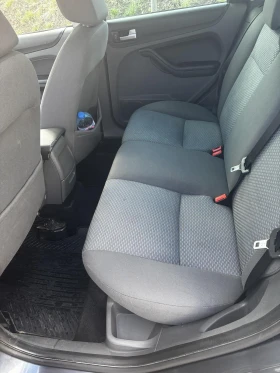 Ford Focus MK2 - 1999 лв. / 1022.07 € - 23372810 6