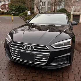 Audi A5 Sportback* Premium S line* АвтоКредит* (ЦЕНА ДО БГ