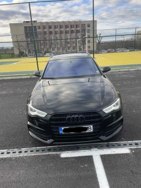 Audi A6 2.0Tdi, снимка 1