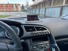 Peugeot 3008 1.6 HDI | Mobile.bg    5