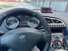 Peugeot 3008 1.6 HDI | Mobile.bg    4