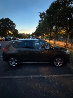 Peugeot 3008 1.6 HDI | Mobile.bg    3