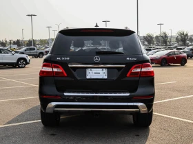 Mercedes-Benz ML 500 4MATIC* harman/kardon* * * 360  | Mobile.bg    6