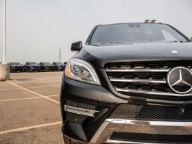 Mercedes-Benz ML 500 4MATIC* harman/kardon* * * 360  | Mobile.bg    17