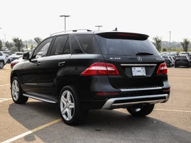 Mercedes-Benz ML 500 4MATIC* harman/kardon* * * 360  | Mobile.bg    4