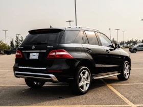 Mercedes-Benz ML 500 4MATIC* harman/kardon* * * 360  | Mobile.bg    5