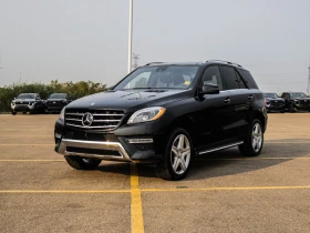 Mercedes-Benz ML 500 4MATIC* harman/kardon* подгрев* обдухване* 360 кам