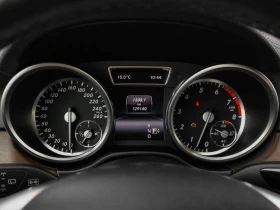 Mercedes-Benz ML 500 4MATIC* harman/kardon* * * 360  | Mobile.bg    11