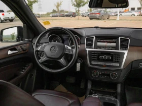 Mercedes-Benz ML 500 4MATIC* harman/kardon* * * 360  | Mobile.bg    9