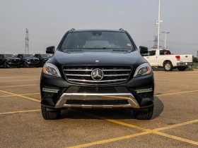 Mercedes-Benz ML 500 4MATIC* harman/kardon* * * 360  | Mobile.bg    3